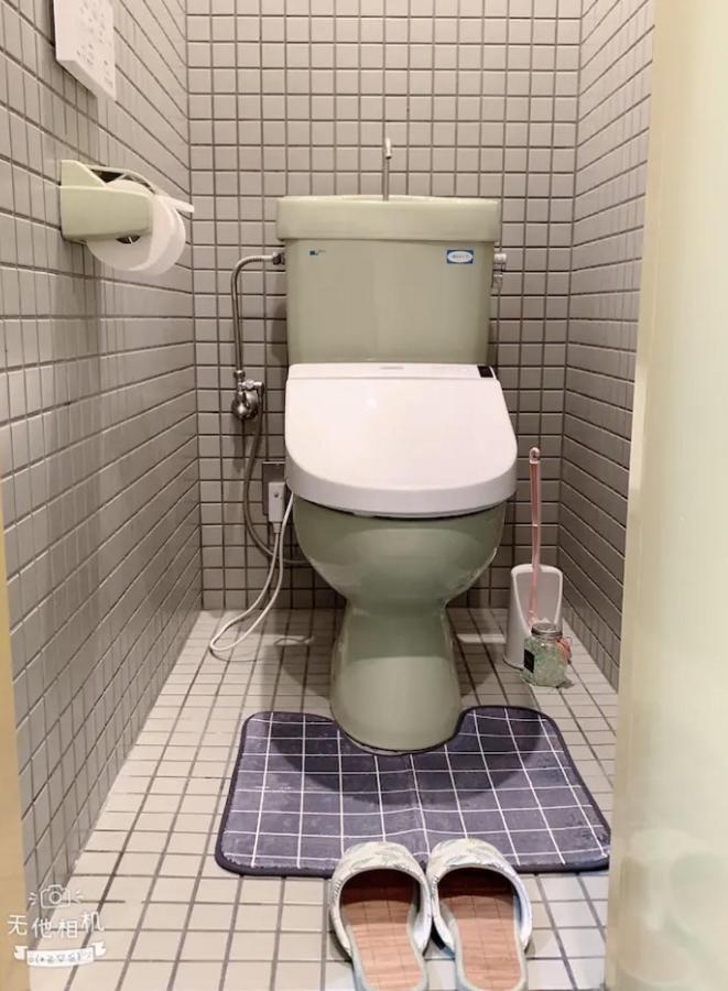 Apartamento ひまわり 向日葵 Himawari Takamatsu Exterior foto