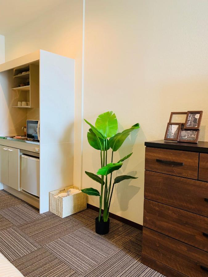 Apartamento ひまわり 向日葵 Himawari Takamatsu Exterior foto