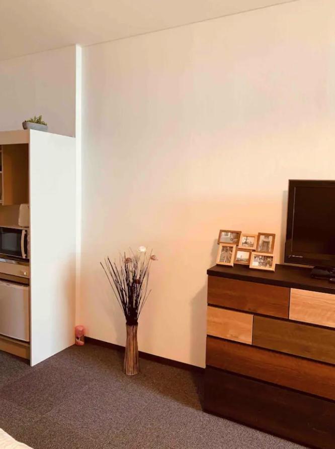 Apartamento ひまわり 向日葵 Himawari Takamatsu Exterior foto